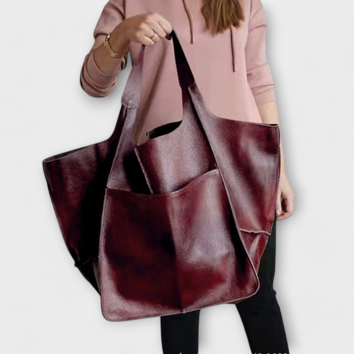 Zaria | Elegant Shoulder Bag