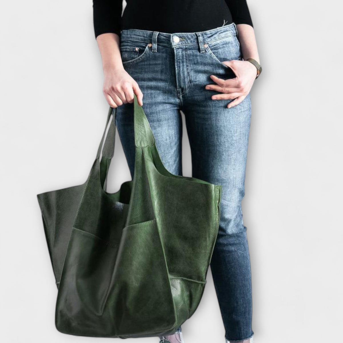 Zaria | Elegant Shoulder Bag
