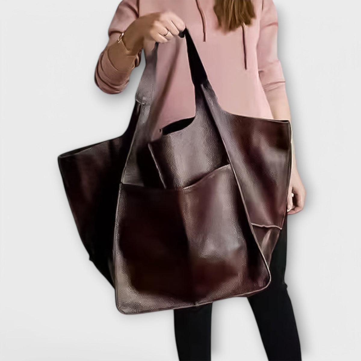 Zaria | Elegant Shoulder Bag