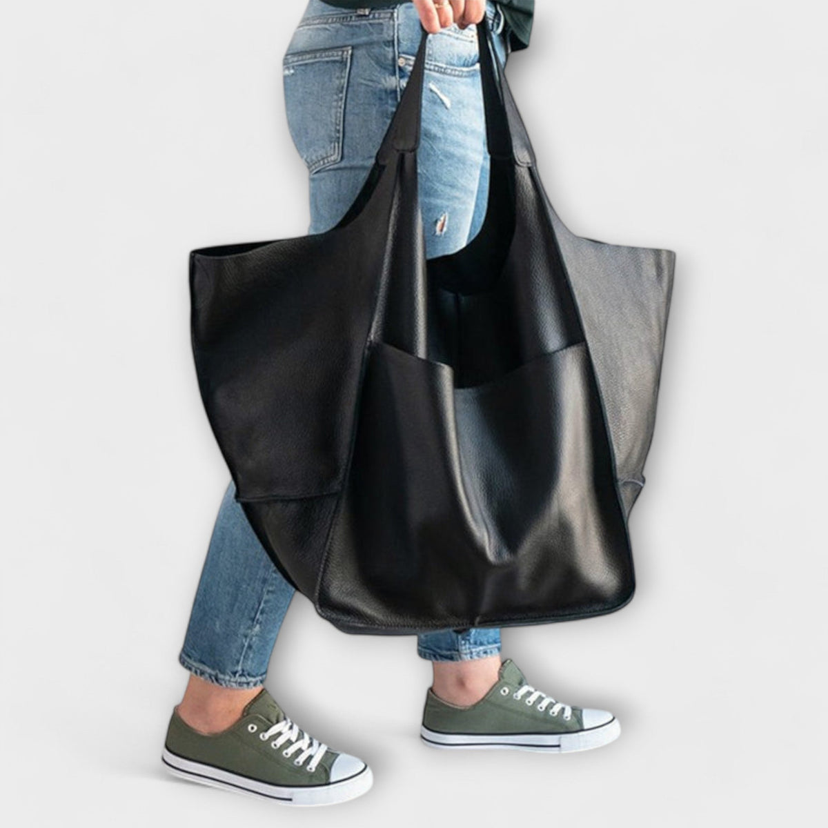 Zaria | Elegant Shoulder Bag