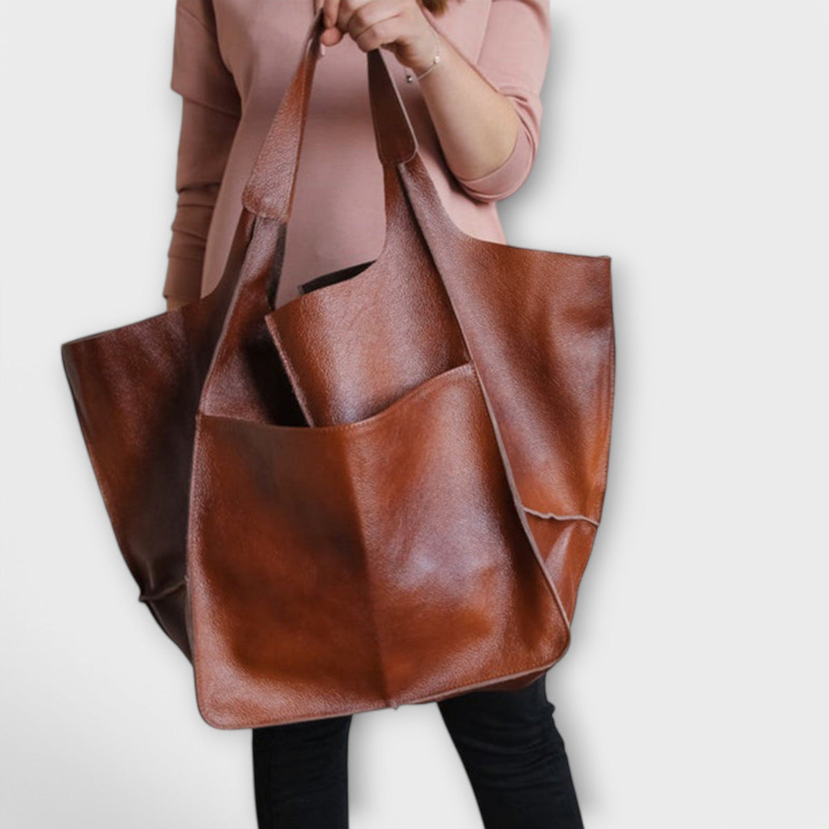 Zaria | Elegant Shoulder Bag