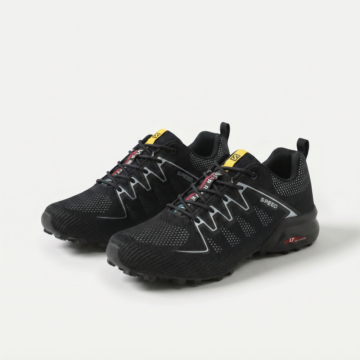 TopTrail Scarpe Trekking Ergonomiche