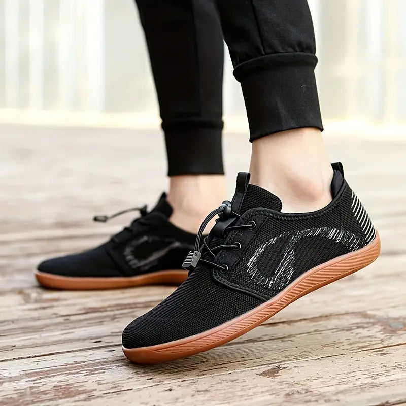Scarpe Barefoot Running Urbane – Ultraleggere e Flessibili