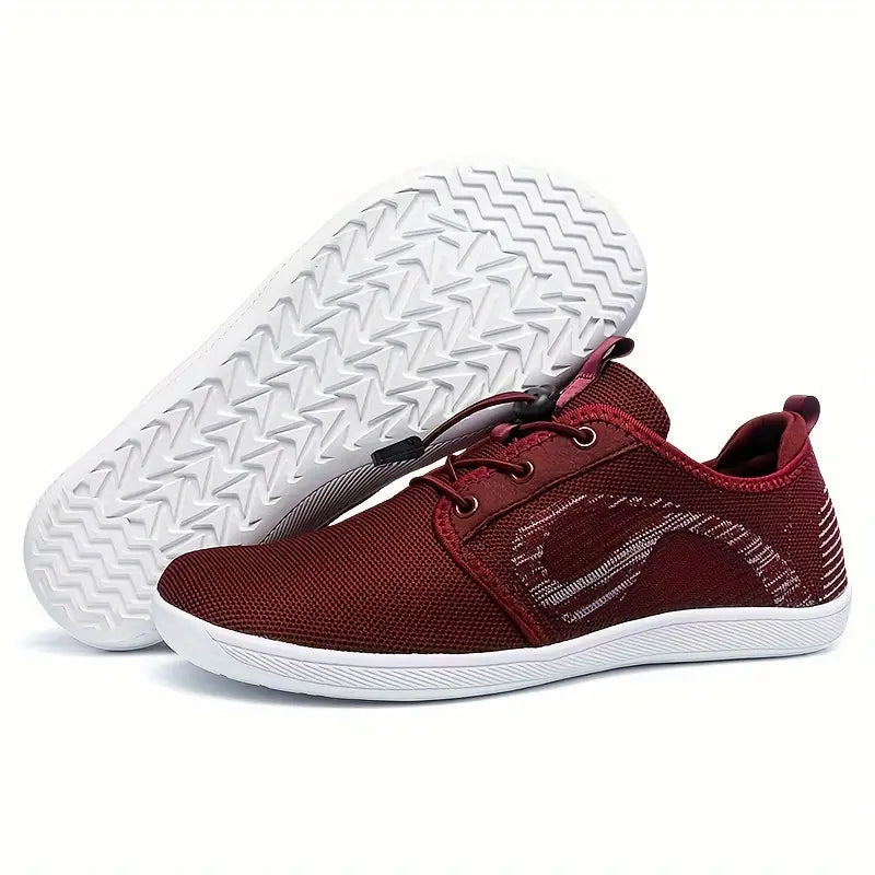 Scarpe Barefoot Running Urbane – Ultraleggere e Flessibili