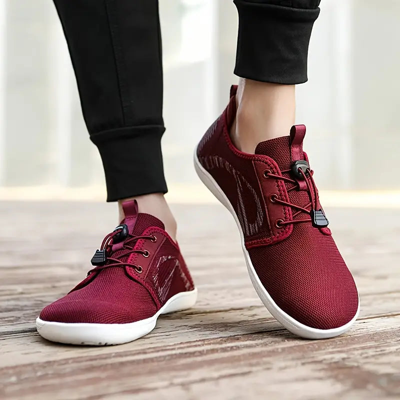 Scarpe Barefoot Running Urbane – Ultraleggere e Flessibili