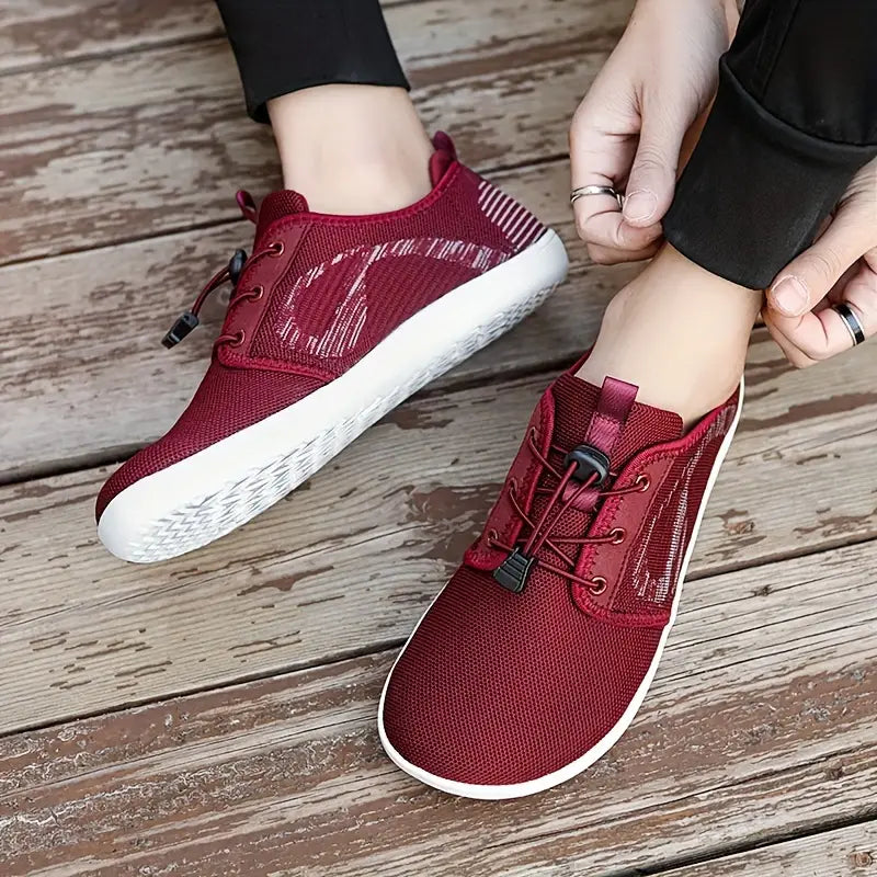 Scarpe Barefoot Running Urbane – Ultraleggere e Flessibili