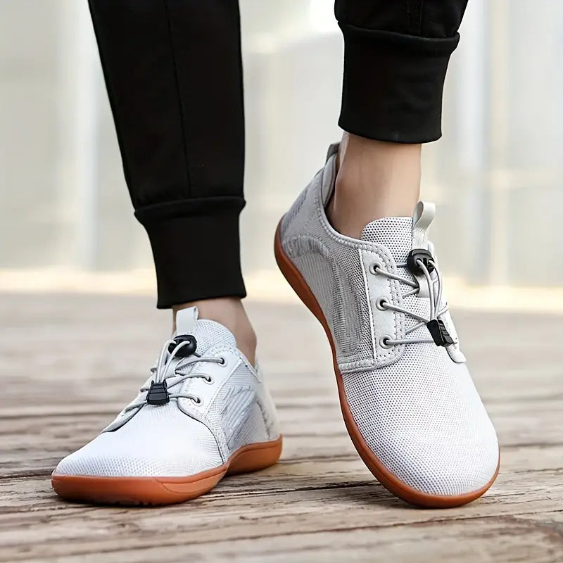 Scarpe Barefoot Running Urbane – Ultraleggere e Flessibili