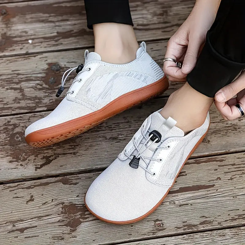 Scarpe Barefoot Running Urbane – Ultraleggere e Flessibili