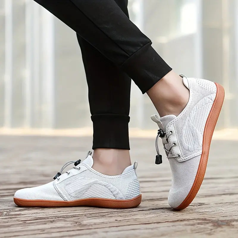 Scarpe Barefoot Running Urbane – Ultraleggere e Flessibili