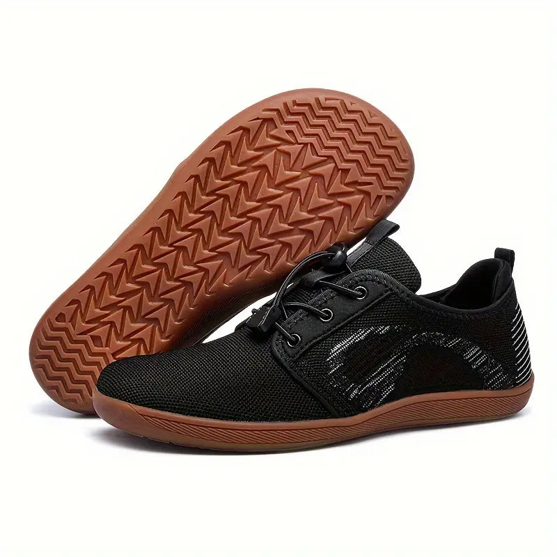 Scarpe Barefoot Running Urbane – Ultraleggere e Flessibili