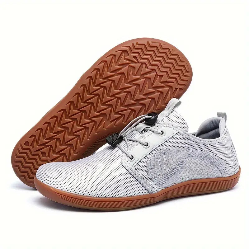 Scarpe Barefoot Running Urbane – Ultraleggere e Flessibili