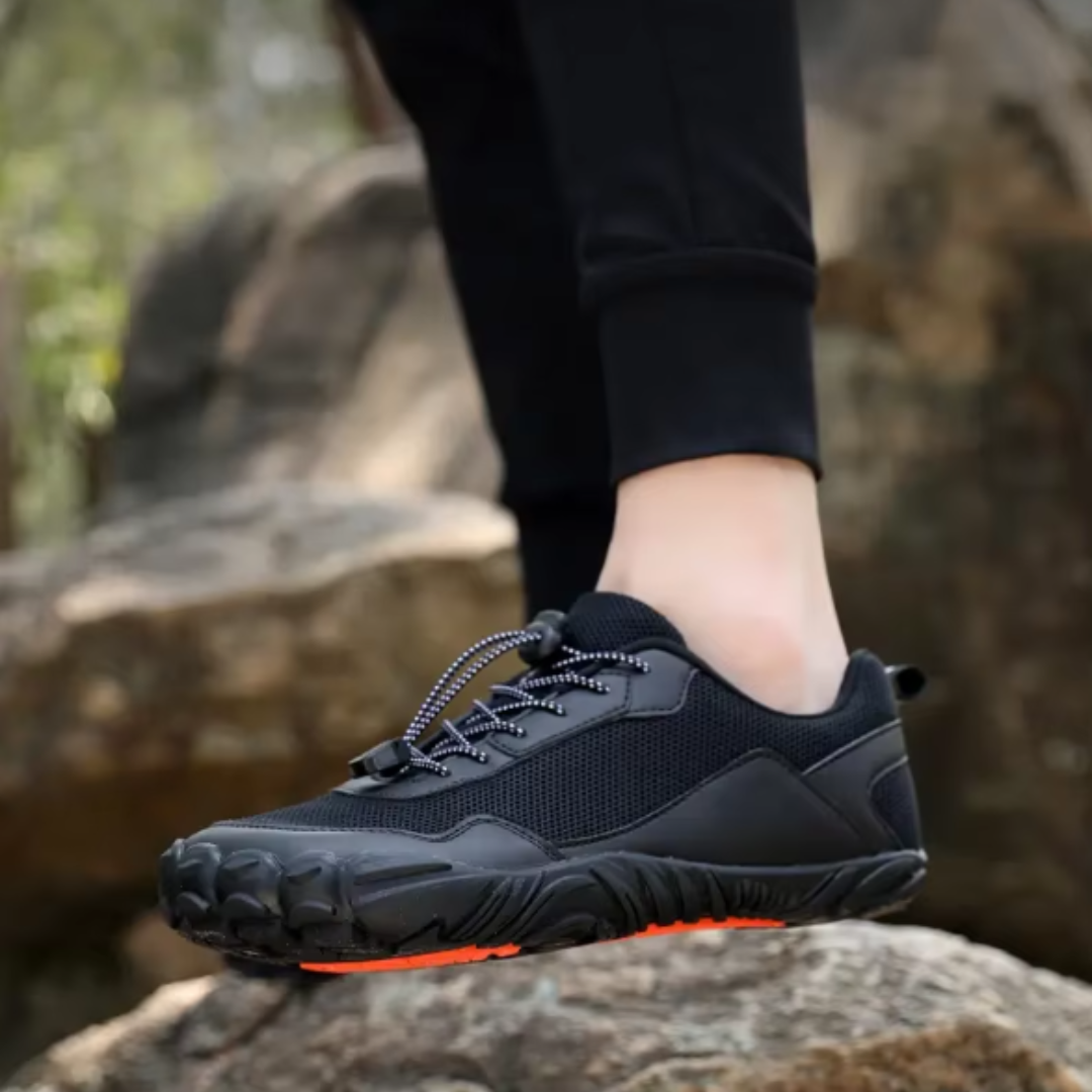 Scarpe barefoot Win Flex
