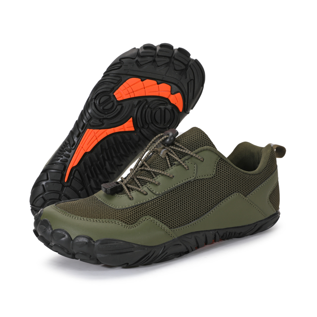 Scarpe barefoot Win Flex