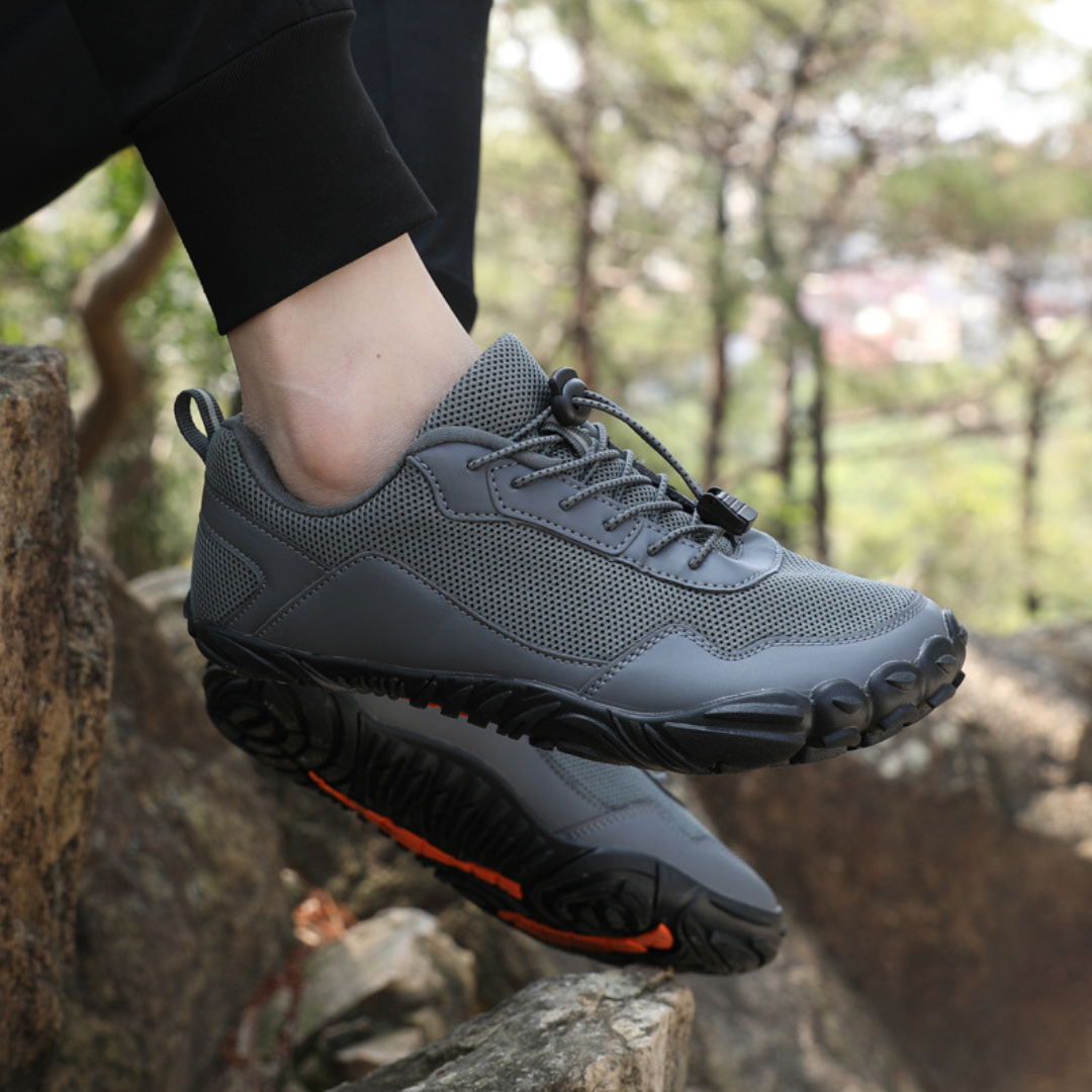 Scarpe barefoot Win Flex