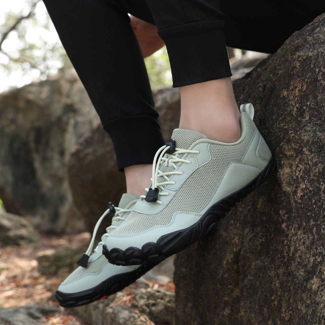 Scarpe barefoot Win Flex