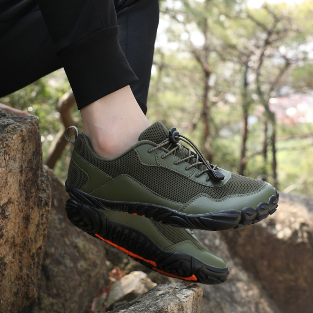 Scarpe barefoot Win Flex
