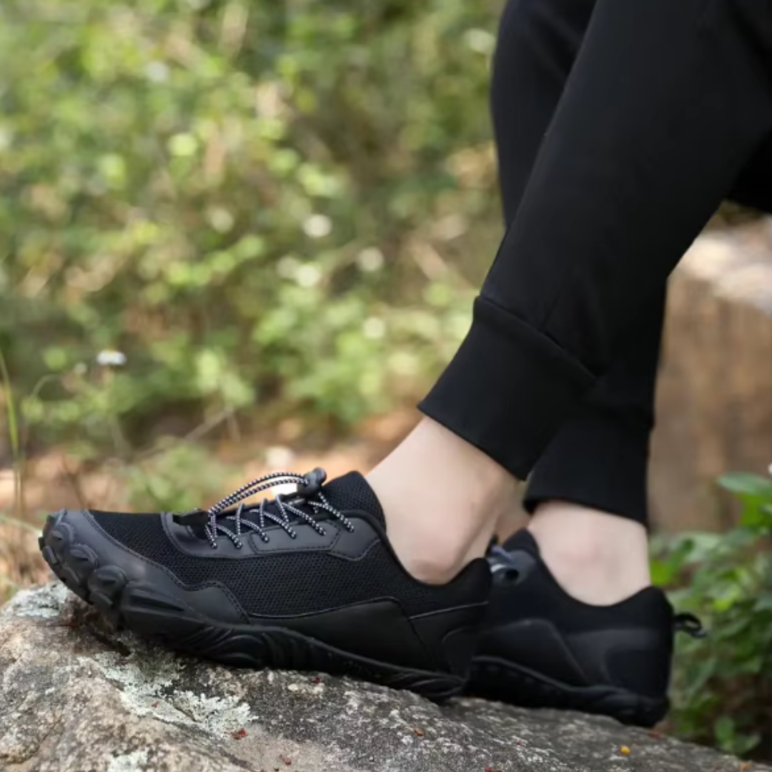 Scarpe barefoot Win Flex