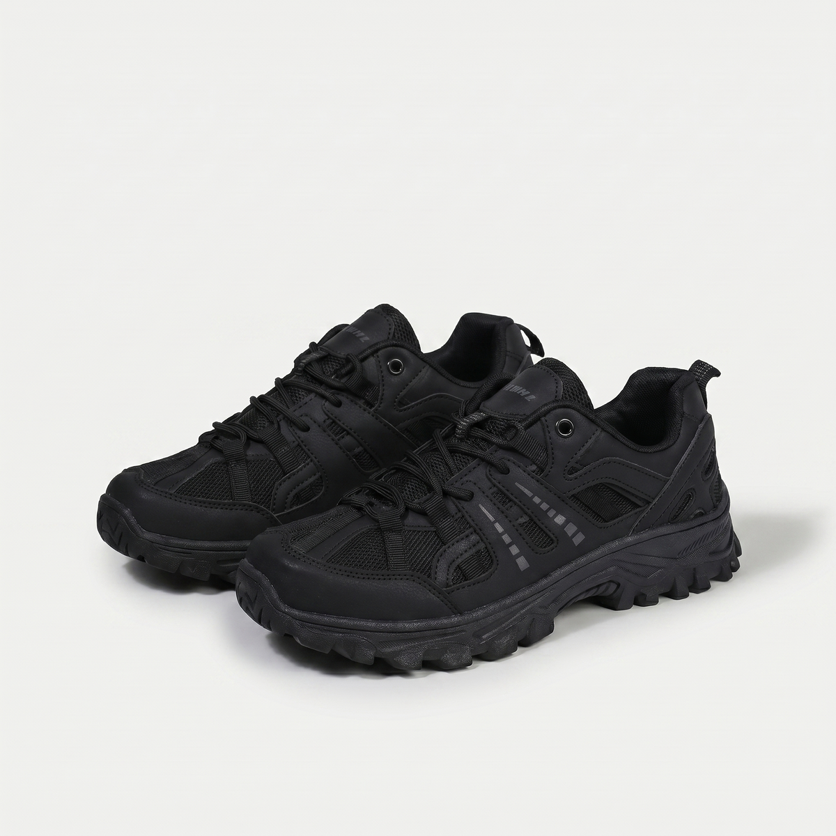 Vetta Scarpe Trekking Resistenti Multiterreno